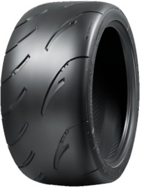 Levně Nankang Sportnex AR-1 ( 245/35 ZR19 (93Y) XL Competition Use Only, semi slick )