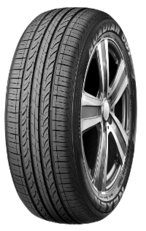 Levně Nexen Roadian 581 ( 205/55 R16 91H 4PR )