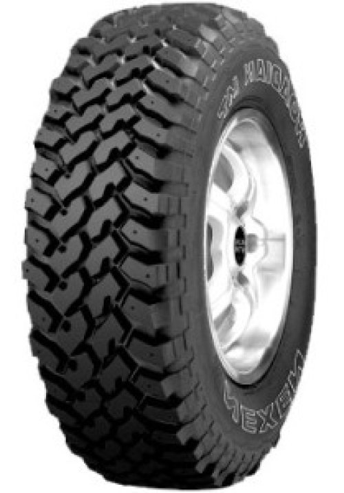 Nexen Roadian M/T ( 31x10.50 R15 109Q 6PR, POR ROWL )