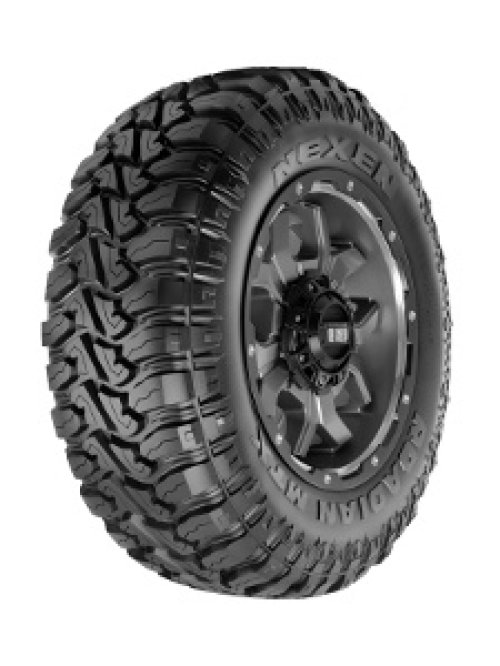 Nexen Roadian MTX ( LT245/75 R17C 121/118Q 10PR, POR )