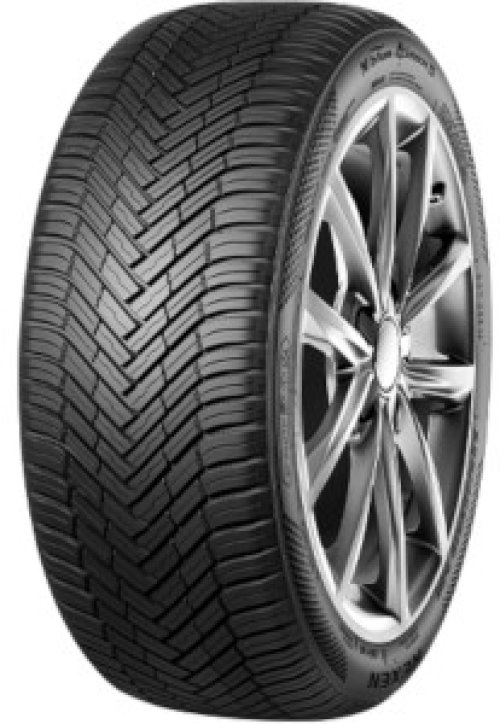 Nexen N blue 4 Season 2 ( 235/50 R18 101V XL 4PR, RPB )