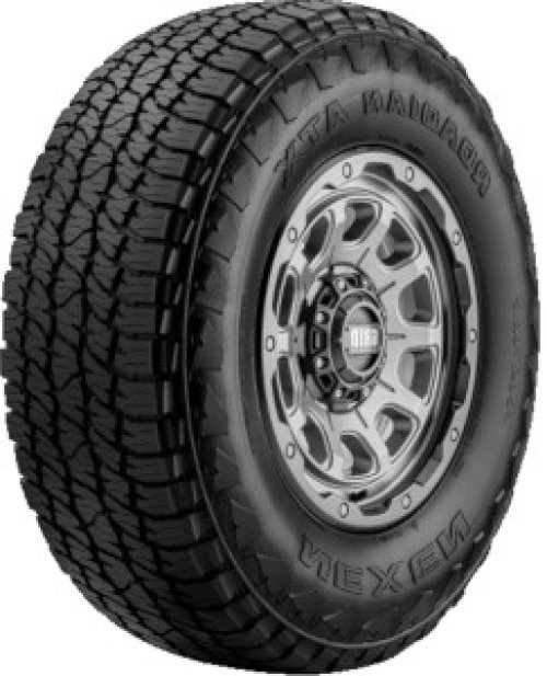 Nexen Roadian ATX ( 245/75 R17 112S 4PR )