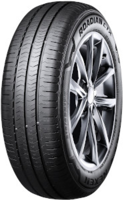 Levně Nexen Roadian CTX ( 215/65 R17 108H XL 4PR )