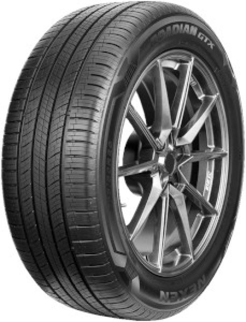 Levně Nexen Roadian GTX ( 215/65 R17 99H 4PR EVc )