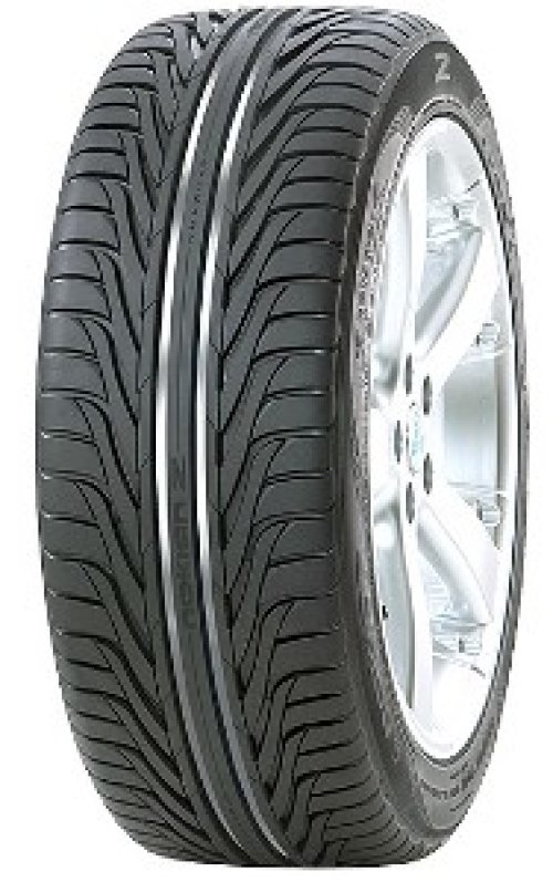 Levně Nokian Z ( 255/55 R18 109W XL SUV )