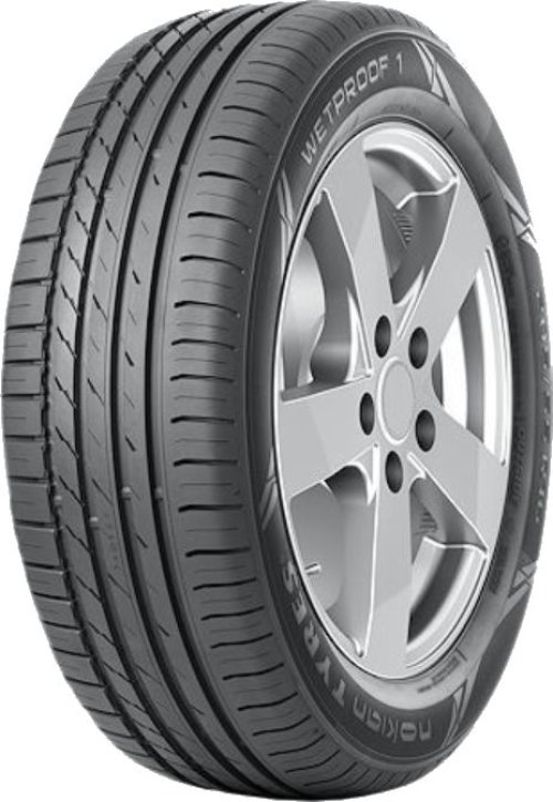Levně Nokian Wetproof 1 ( 175/65 R15 84H )