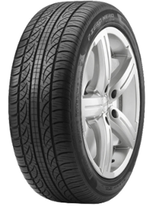 Levně Pirelli P Zero All Season ( 255/45 R19 104V XL AO, s ochrannou ráfku (MFS) )
