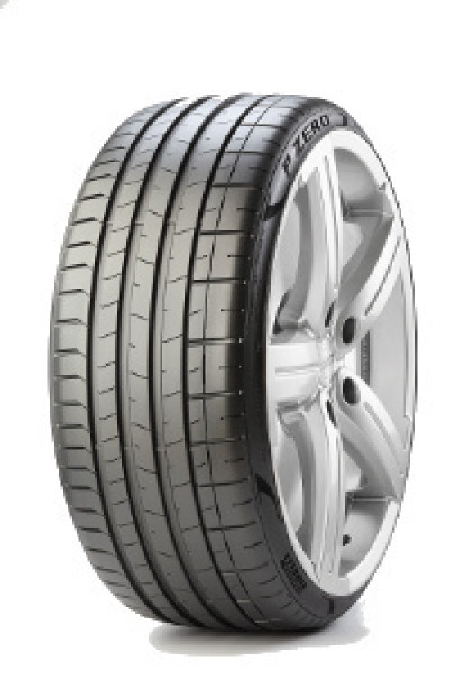 Levně Pirelli P Zero PZ4 SC ( 305/30 ZR20 (103Y) XL L )