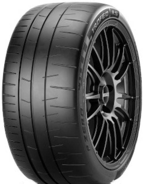 Levně Pirelli P Zero Trofeo R ( 235/40 ZR18 (95Y) XL )