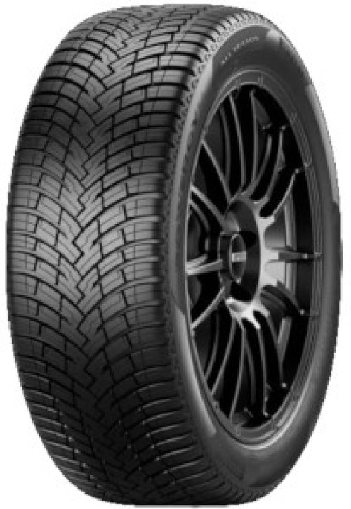 Levně Pirelli Powergy All Season SF ( 175/65 R15 88V XL )