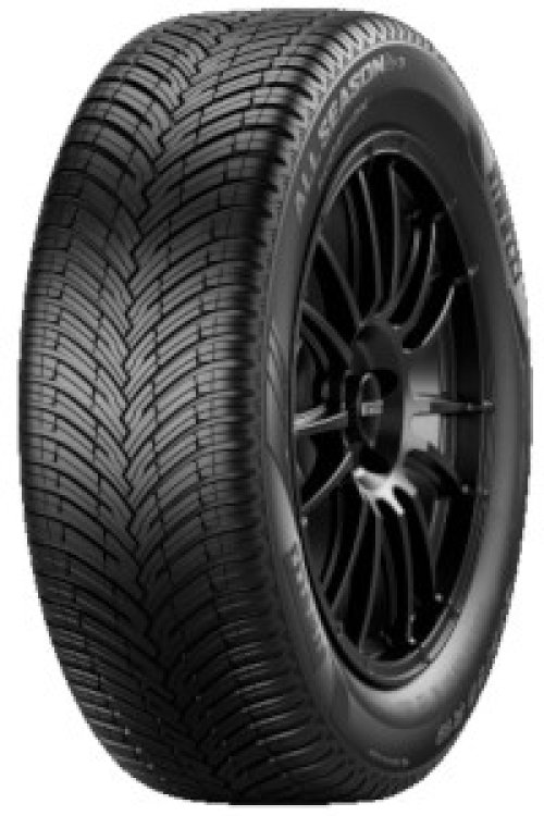 Levně Pirelli Scorpion All Season SF3 ( 235/45 R20 100W XL, s ochrannou ráfku (MFS) )