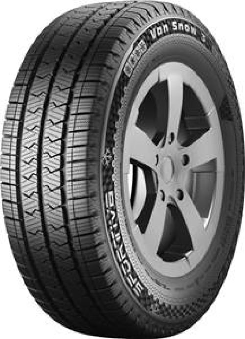 Levně Sportiva Van Snow 3 ( 225/65 R16C 112R 8PR )