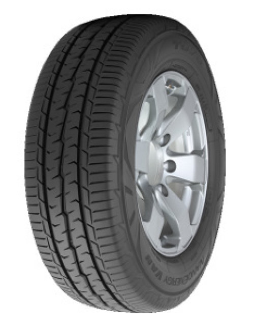 Levně Toyo NanoEnergy Van ( 175 R14C 99/98S )