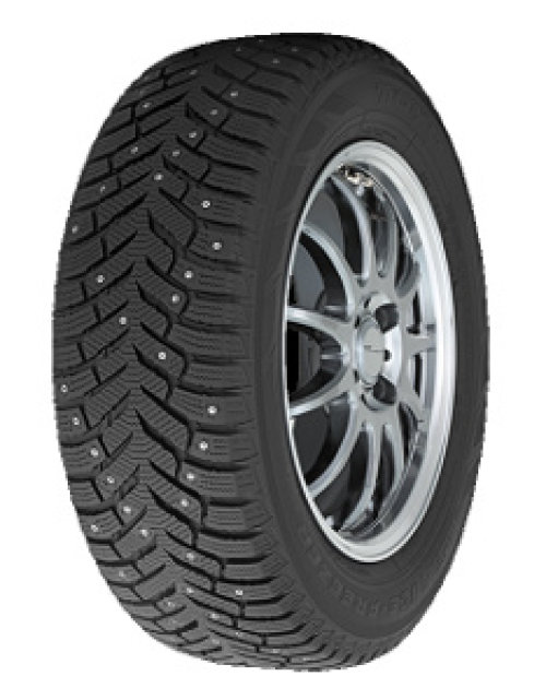 Levně Toyo Observe Ice-Freezer ( 205/65 R16 95T, pneumatika s hroty )