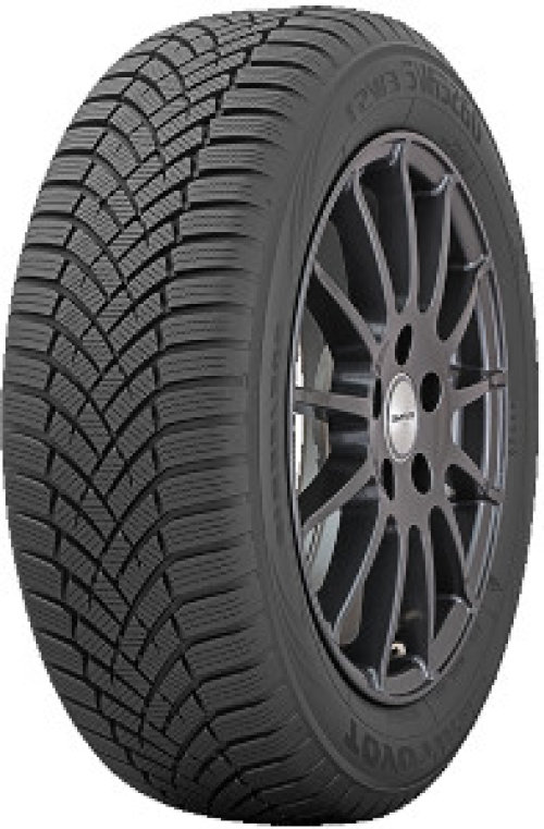 Levně Toyo Observe EWS1 ( 235/50 R19 103V XL, s ochrannou lištou ráfku (FSL) )