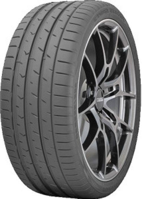 Toyo Proxes Sport 2 ( 275/35 R20 102Y XL s ochrannou lištou ráfku (FSL) )