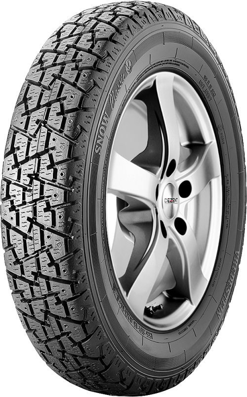 Levně Vredestein Snow Classic ( 155 R15 82Q )