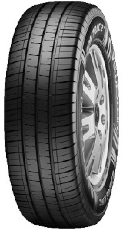 Levně Vredestein Comtrac 2+ ( 195/60 R16C 99/97H EVc )