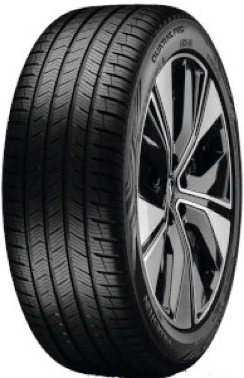 Vredestein Quatrac Pro EV ( 215/55 R17 98W XL EV, s ochrannou lištou ráfku (FSL) )
