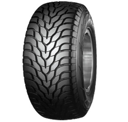 Levně Yokohama AVS S/T type -1 V801 ( 285/55 R18 113V )