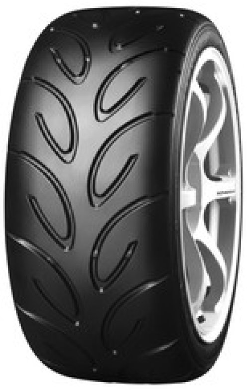 Levně Yokohama Advan A050 ( 190/580 R15 Competition Use Only, dvojíté označení 190/50R15 )