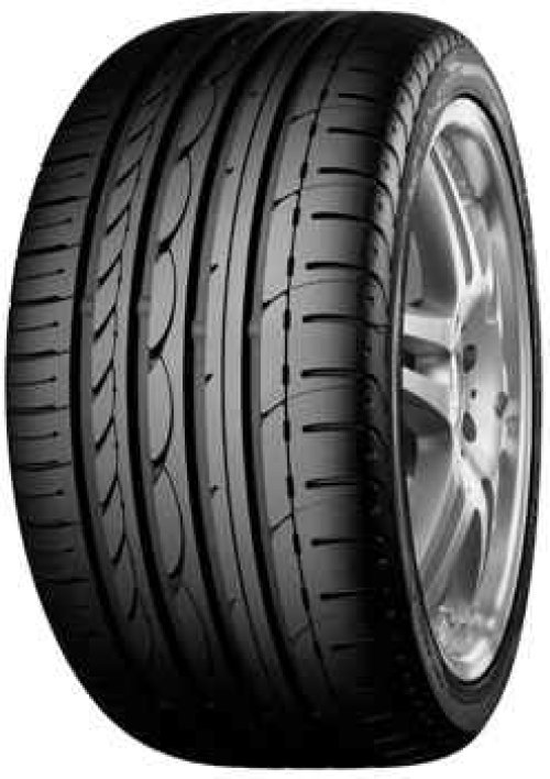 Levně Yokohama Advan Sport (V103S) ZPS ( 195/55 R16 87V RPB, runflat )