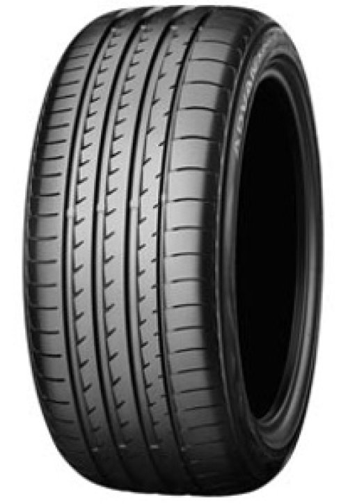 Levně Yokohama Advan Sport (V105T) ( 235/65 R19 109V XL RPB )
