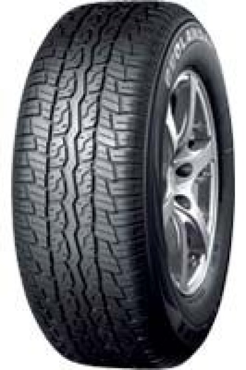 Levně Yokohama Geolandar (G902) ( 265/65 R17 112H )