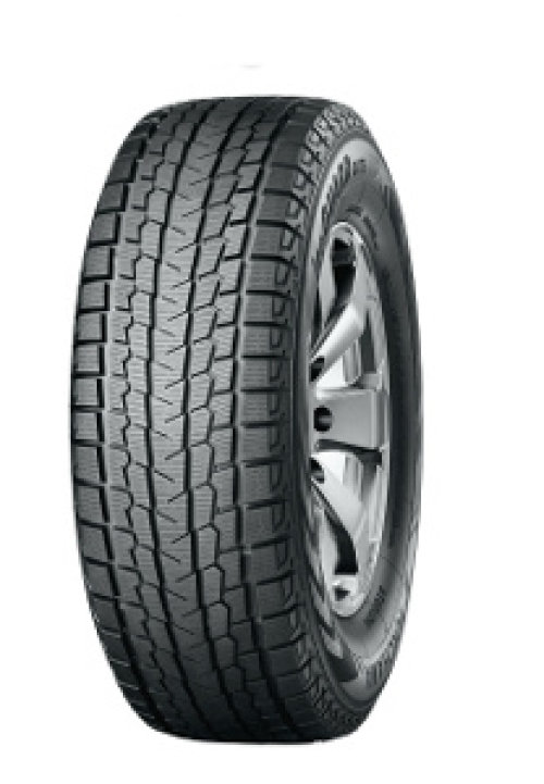 Levně Yokohama Ice Guard G075 ( 195/80 R15 96Q, Nordic compound )