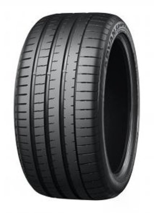 Levně Yokohama Advan Sport (V107G) ( 255/40 R21 102Y XL *, RPB )