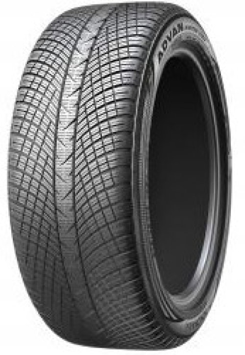 Levně Yokohama Advan Winter V907A ( 245/45 R19 102V XL, MO1 A, RPB )