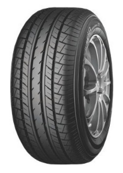 Levně Yokohama dB decibel E70E ( 195/60 R16 89H )