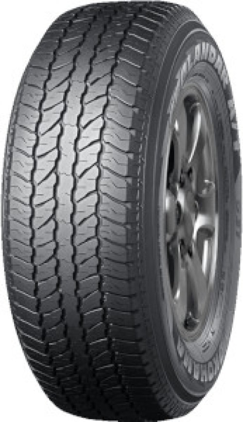 Levně Yokohama Geolandar A/T (G31C) ( 245/70 R18 110H )