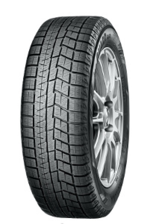 Levně Yokohama Ice Guard IG60 ZPS ( 225/60 R18 104Q XL, Nordic compound, runflat )