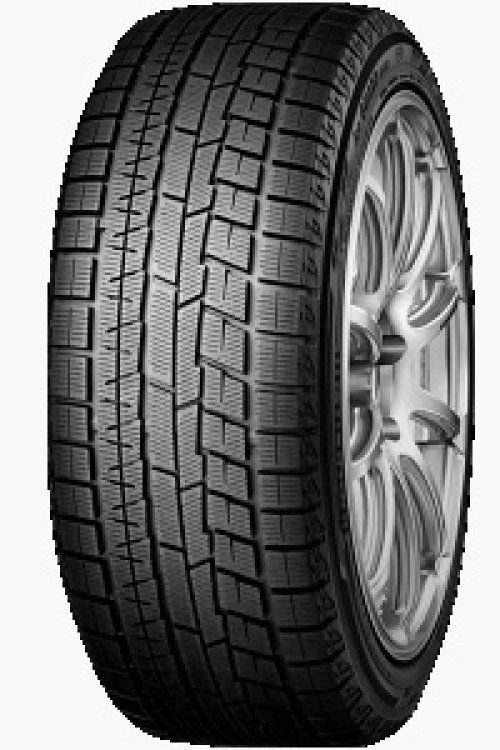 Levně Yokohama Ice Guard IG60A ZPS ( 275/40 R20 102Q, Nordic compound, RPB, runflat )