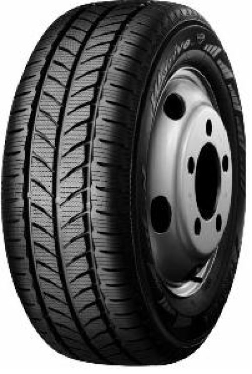 Levně Yokohama W.drive (WY01) ( 175/65 R14C 90/88T )