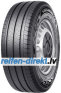 Lander Van ATL18