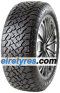 Roverclaw A/T