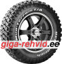 BF Goodrich Mud-Terrain T/A KM 2