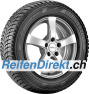 Bridgestone Blizzak LM 001 RFT 245/50 R19 105V XL *, runflat