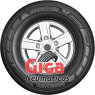Bridgestone Duravis VAN