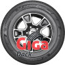 Bridgestone Duravis Camper All-Season