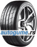 Potenza S007 RFT