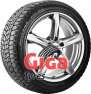 Bridgestone Blizzak LM-22