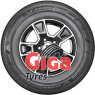 Bridgestone Duravis Camper All-Season