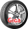 Bridgestone Blizzak LM-22