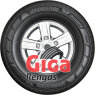 Bridgestone Duravis VAN