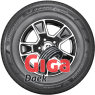 Bridgestone Duravis Camper All-Season