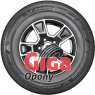Bridgestone Duravis Camper All-Season