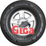 Bridgestone Duravis VAN